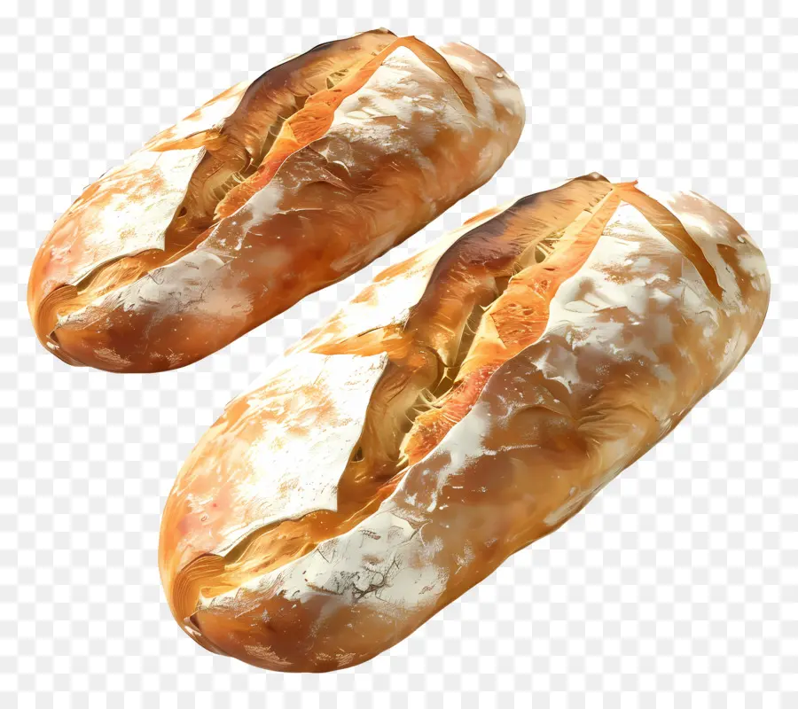 Levain，Pain PNG