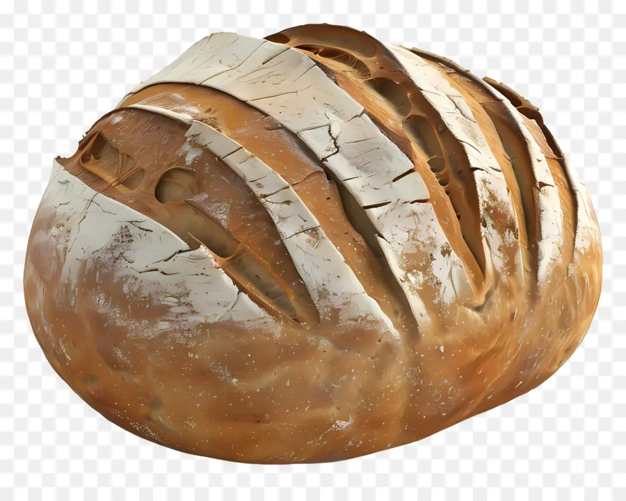 Levain，Pain PNG