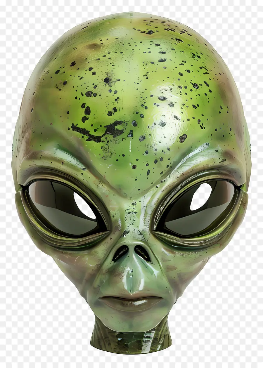 Tête D'extraterrestre，Extra Terrestre PNG