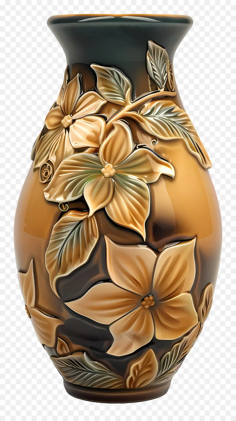 Vase En Céramique，Vase PNG