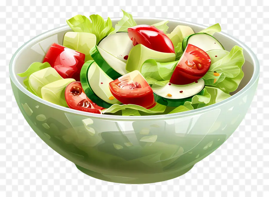 Salade Waldorf，Salade PNG