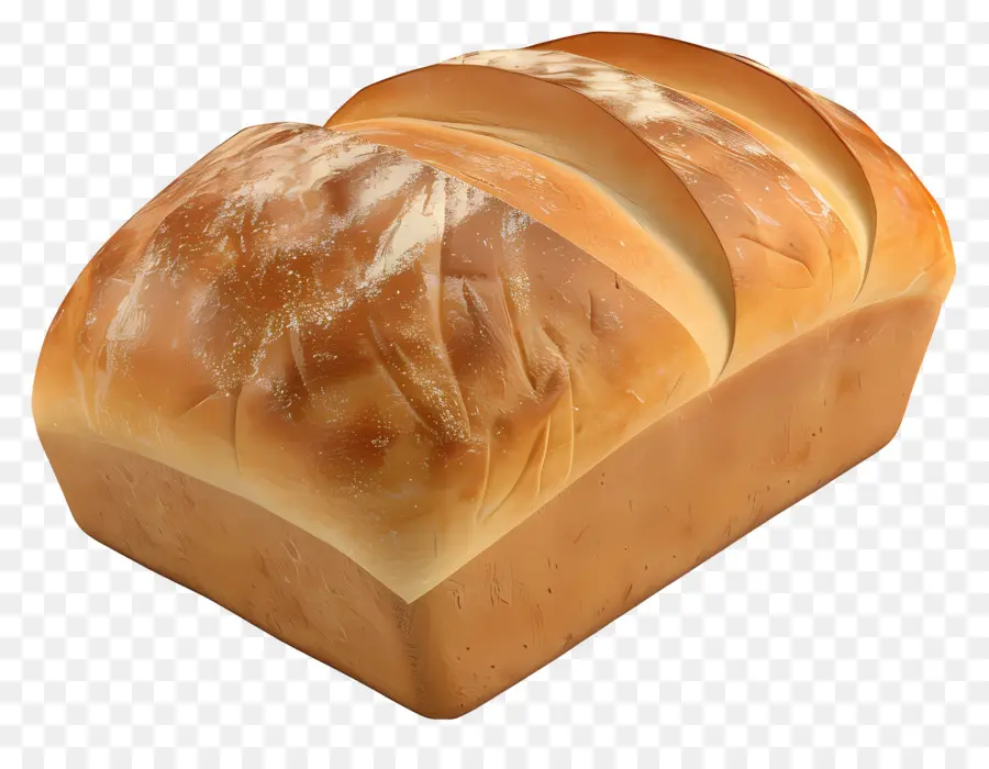 Pain De Blé Entier，Pain PNG