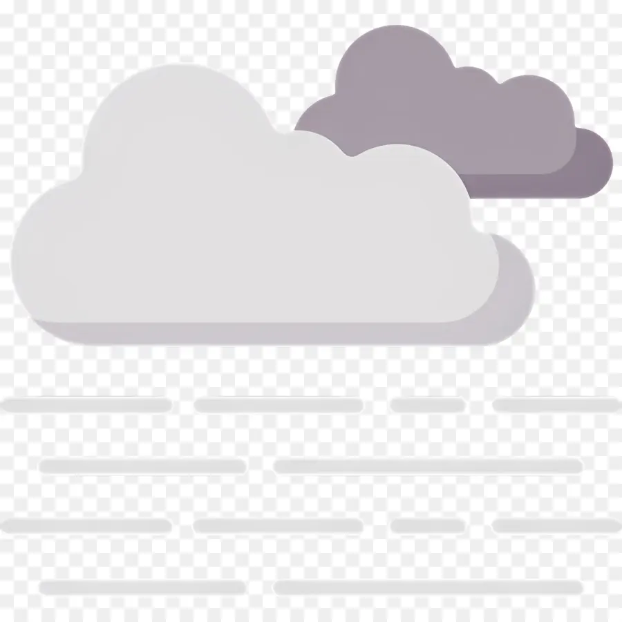 Brouillard，Nuage PNG