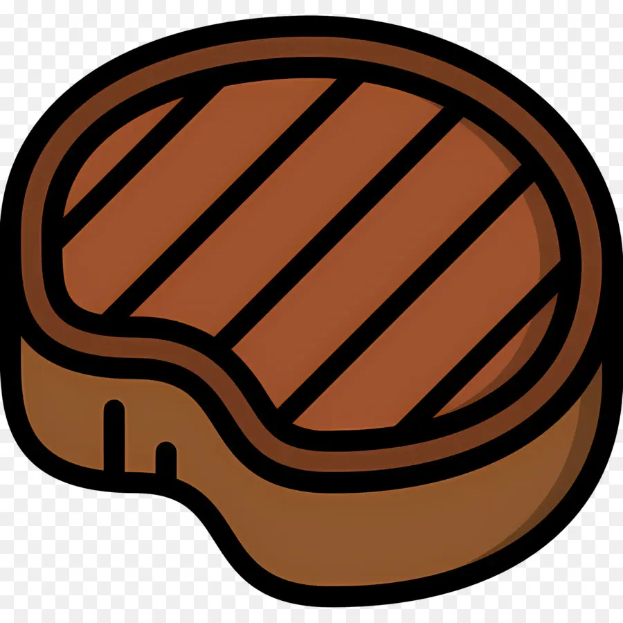 Viande，Steak PNG