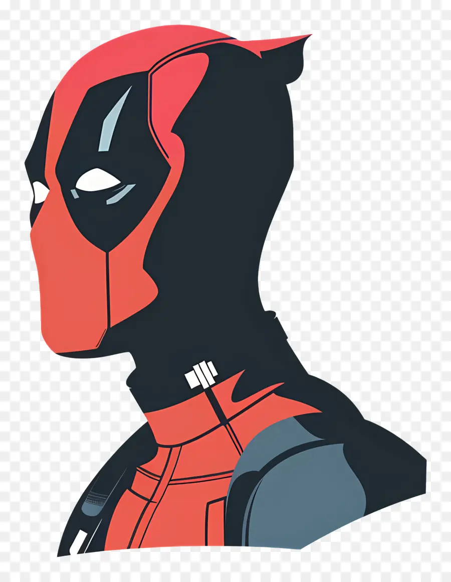 Dead Pool，Super Héros PNG