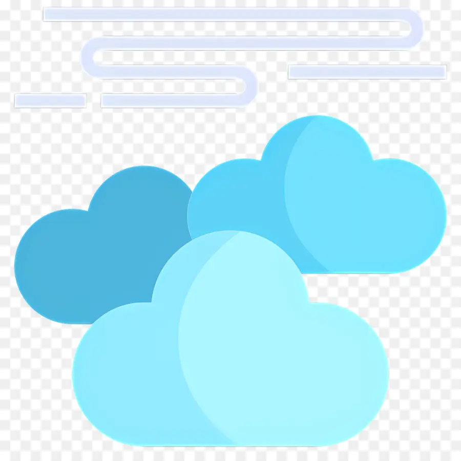 Brouillard，Nuages ​​verts PNG