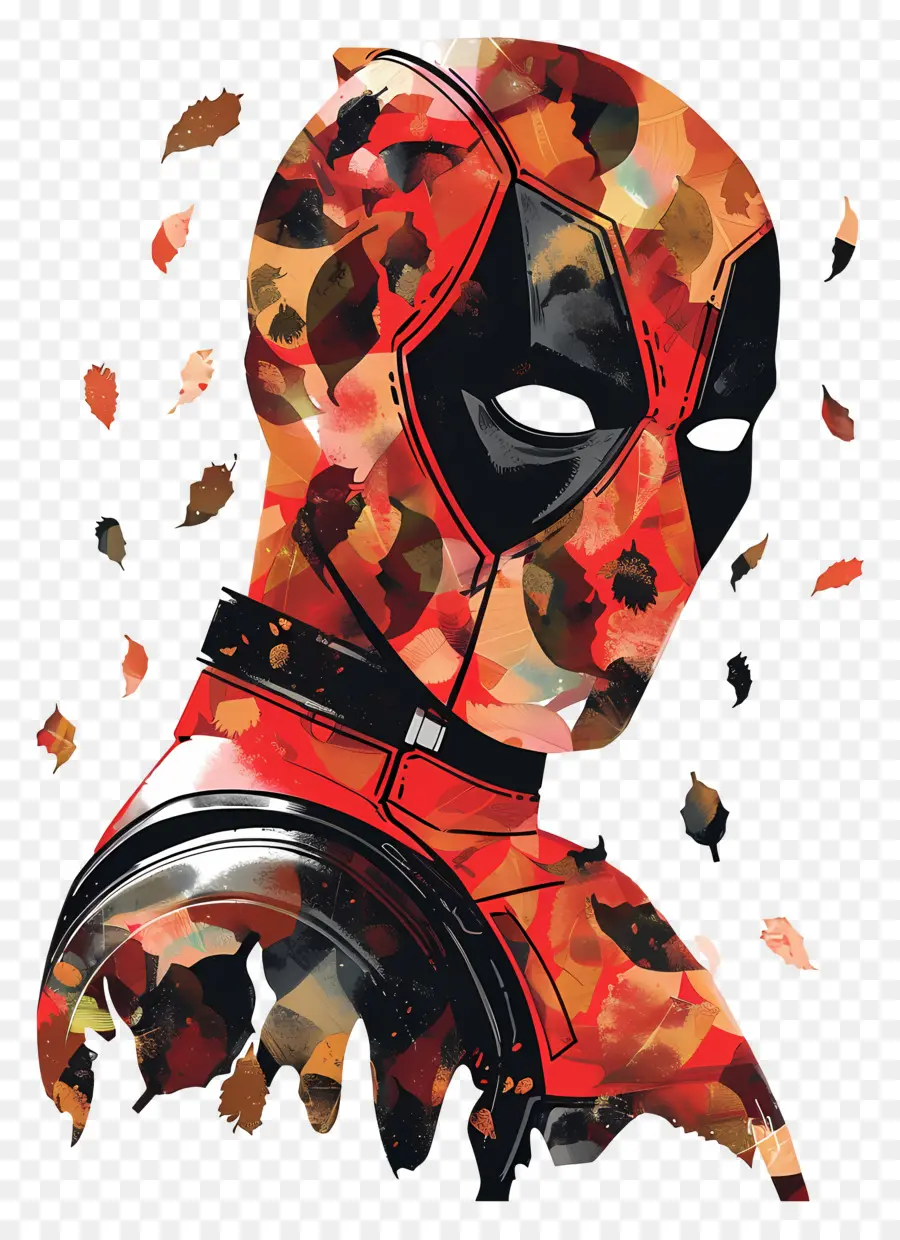 Dead Pool，Super Héros PNG