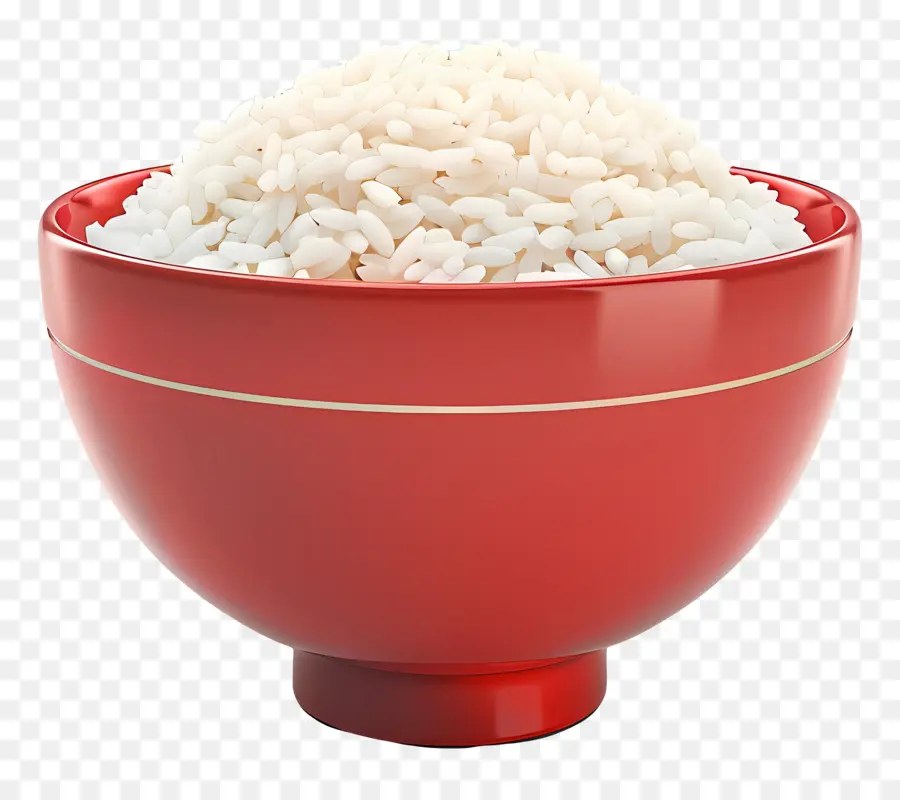 Bol à Riz，Bol De Riz PNG