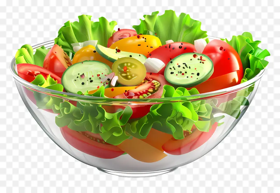 Salade Fraîche，Salade PNG