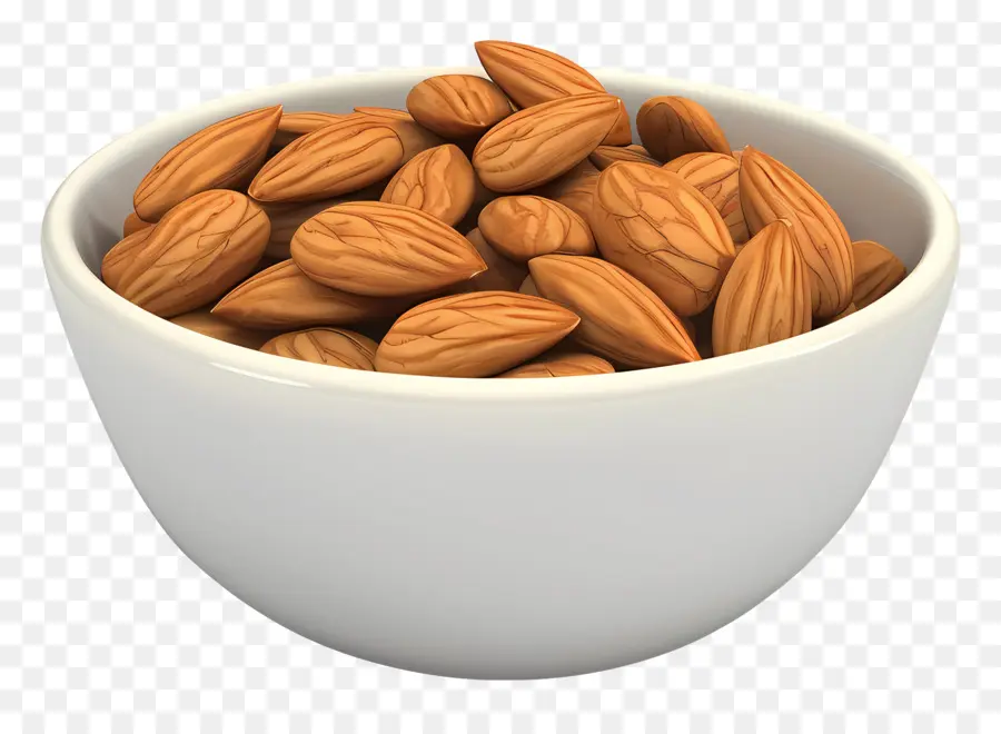 Bol D'amandes，Bol PNG