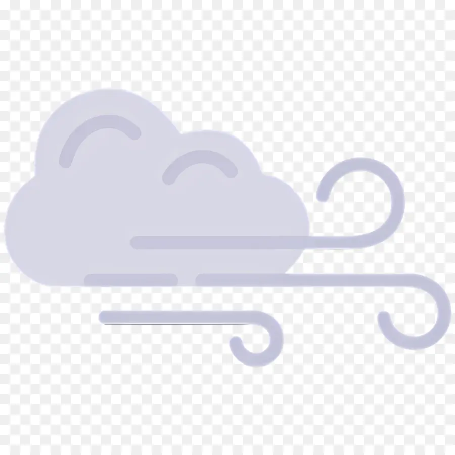 Brouillard，Nuage Venteux PNG