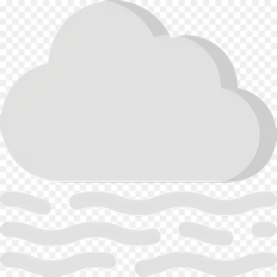 Brouillard，Nuage PNG