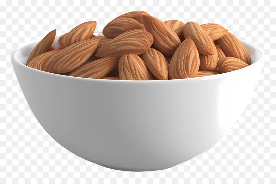 Bol D'amandes，Bol PNG