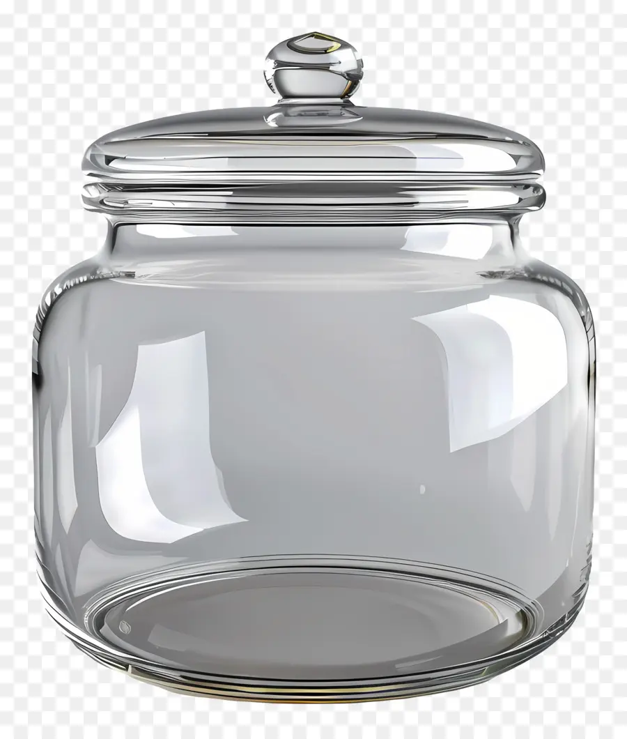 Pot En Verre，Pot PNG