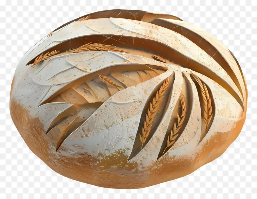 Levain，Pain PNG