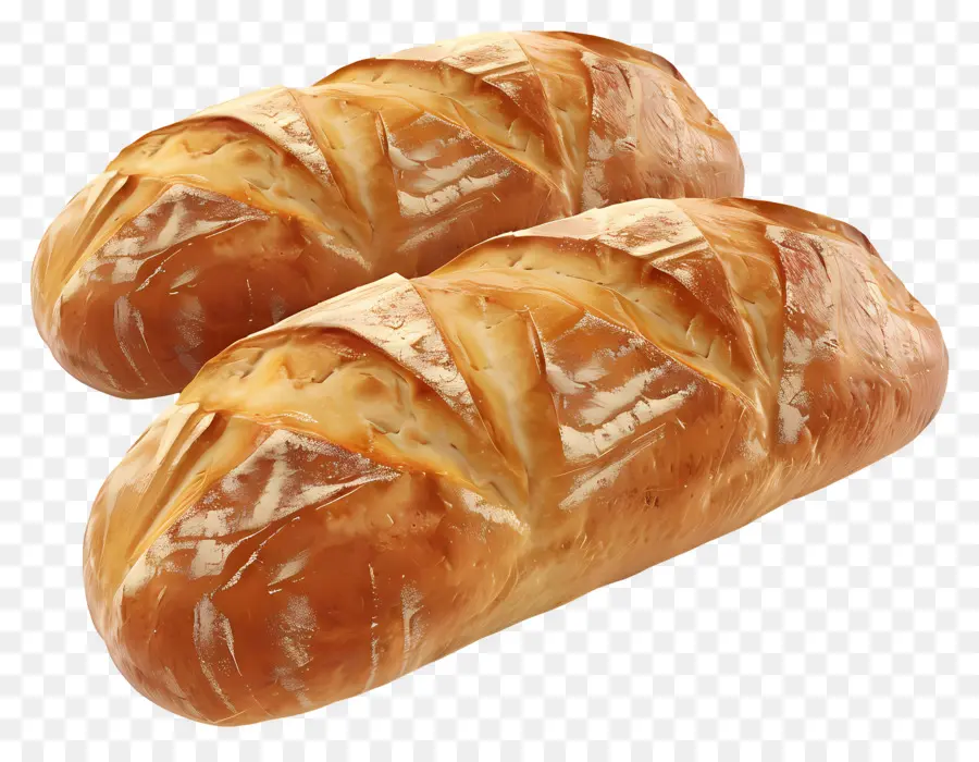 Pain Ciabatta，Pain PNG