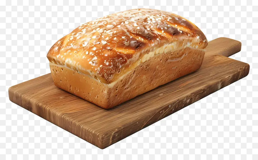 Pain De Blé Entier，Pain PNG