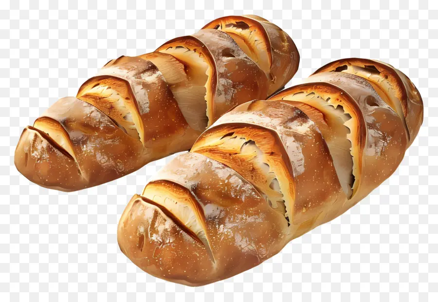 Levain，Pain De Mie PNG