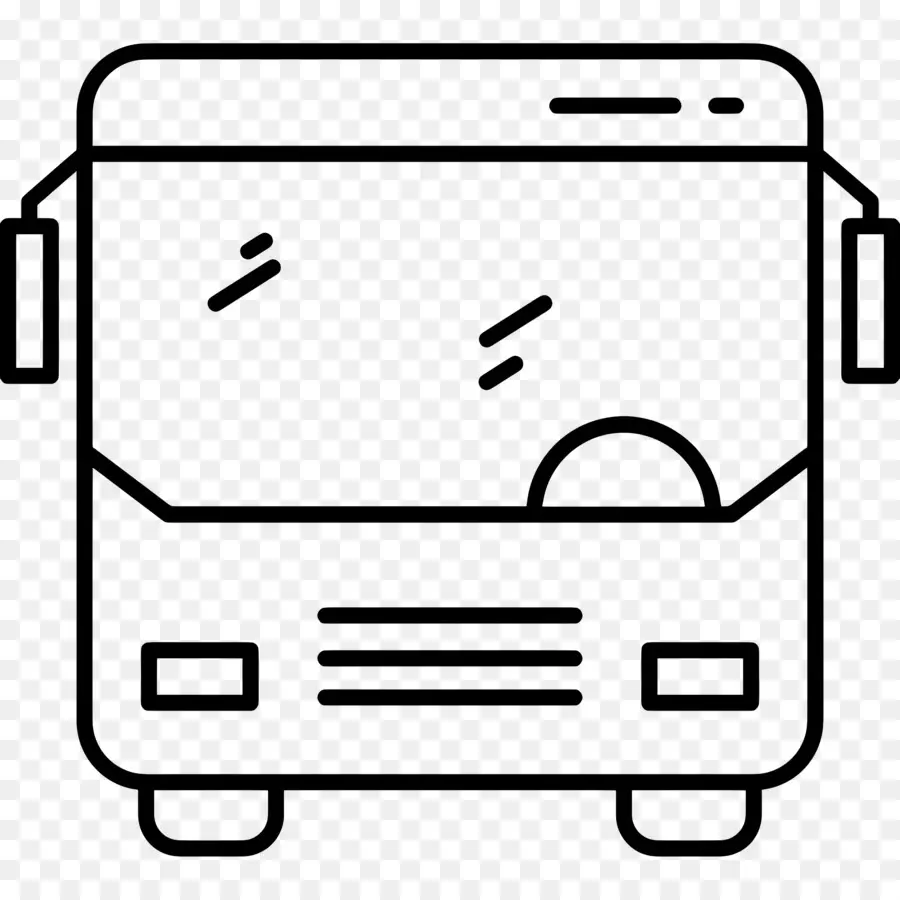 Autobus Scolaire，Bus PNG