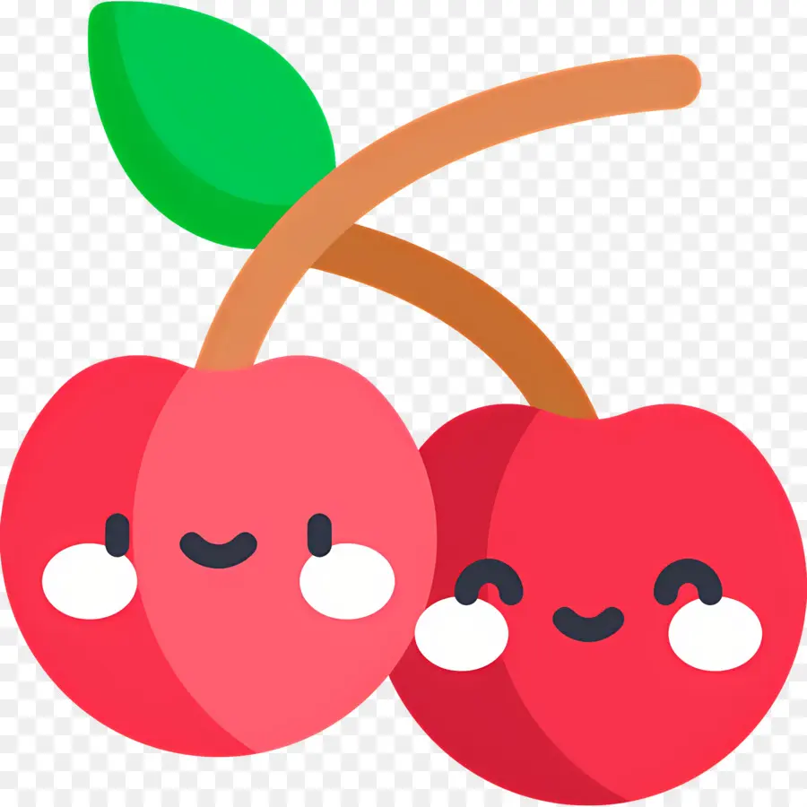 Cerise，Cerises PNG