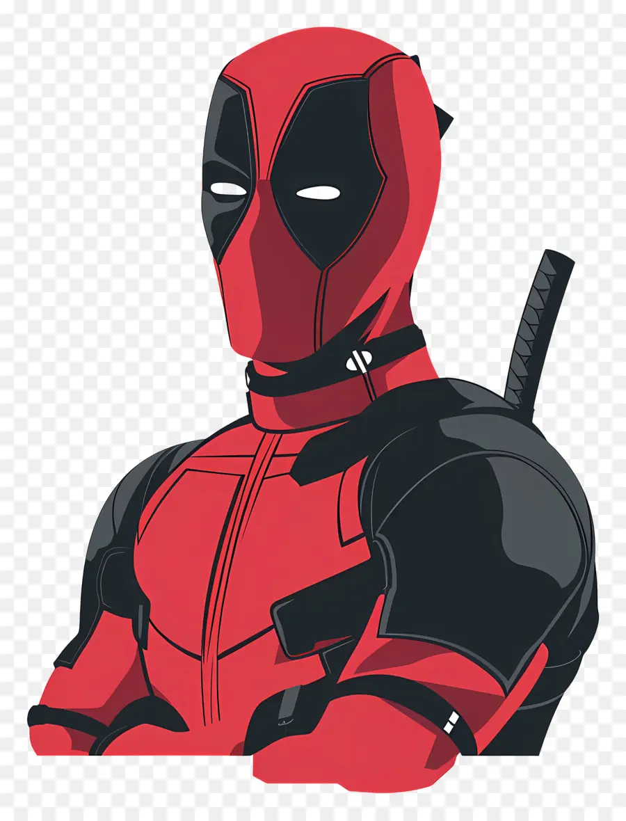 Dead Pool，Super Héros PNG