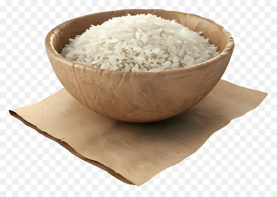 Bol à Riz，Bol De Riz PNG