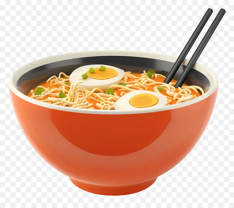 Bol De Nouilles，Bol à Ramen PNG