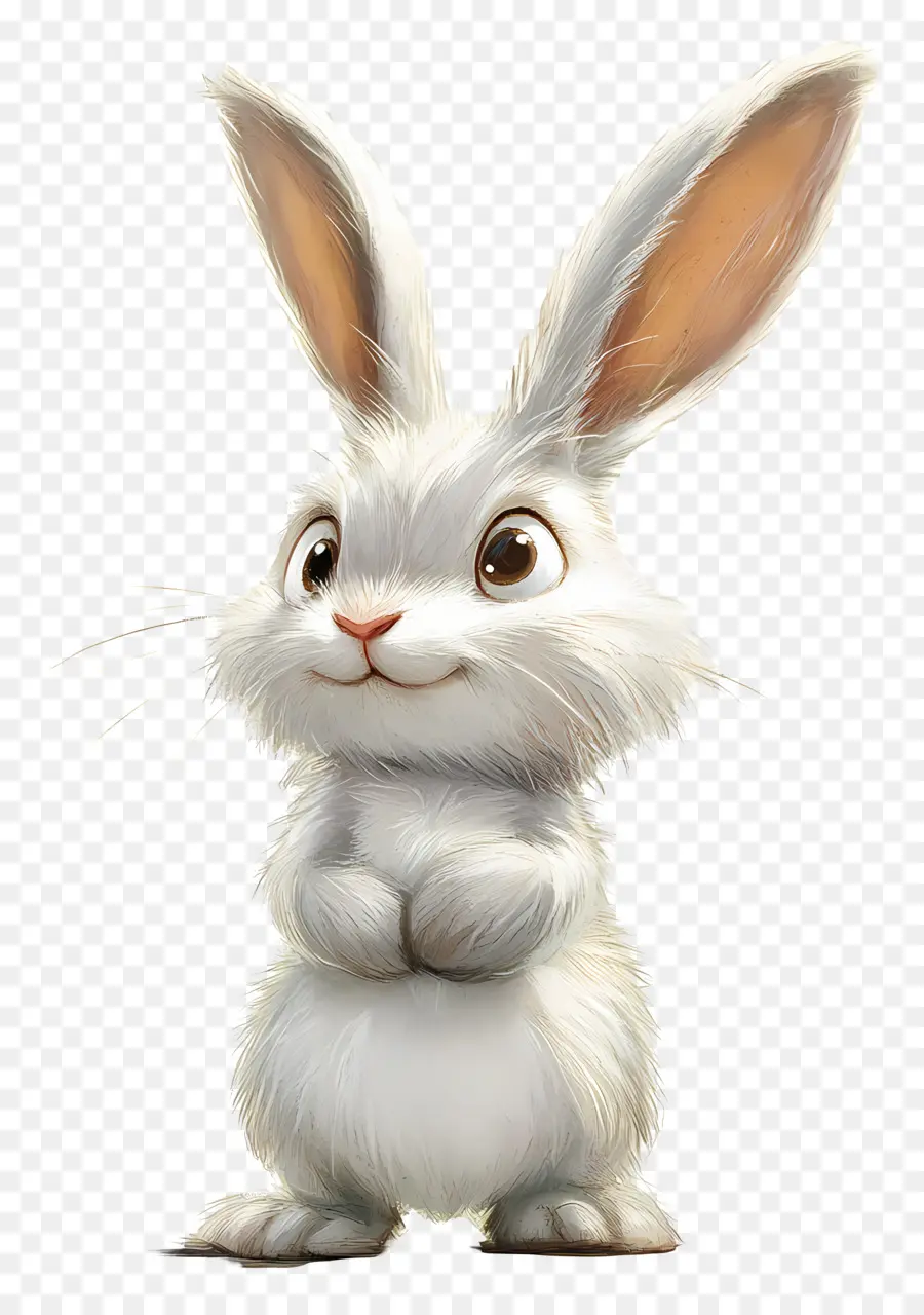 Lapin，Lapin Mignon PNG