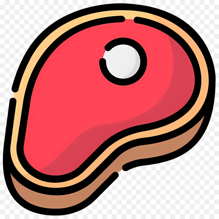 Viande，Steak PNG