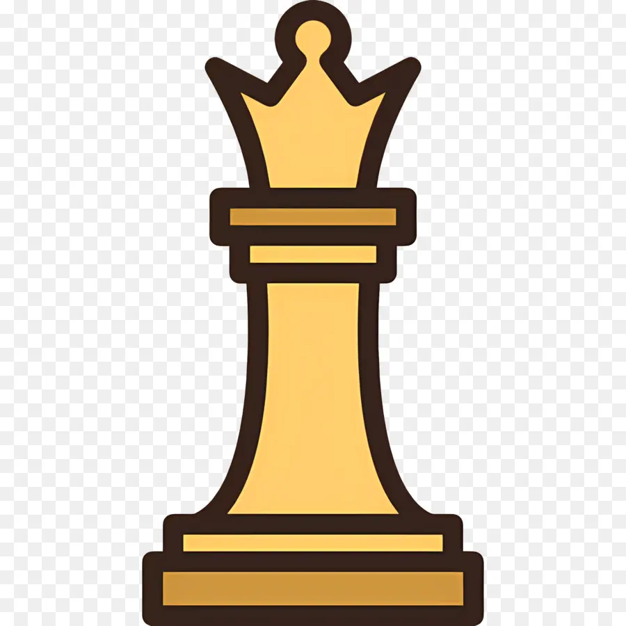 échecs，Reine Des échecs PNG