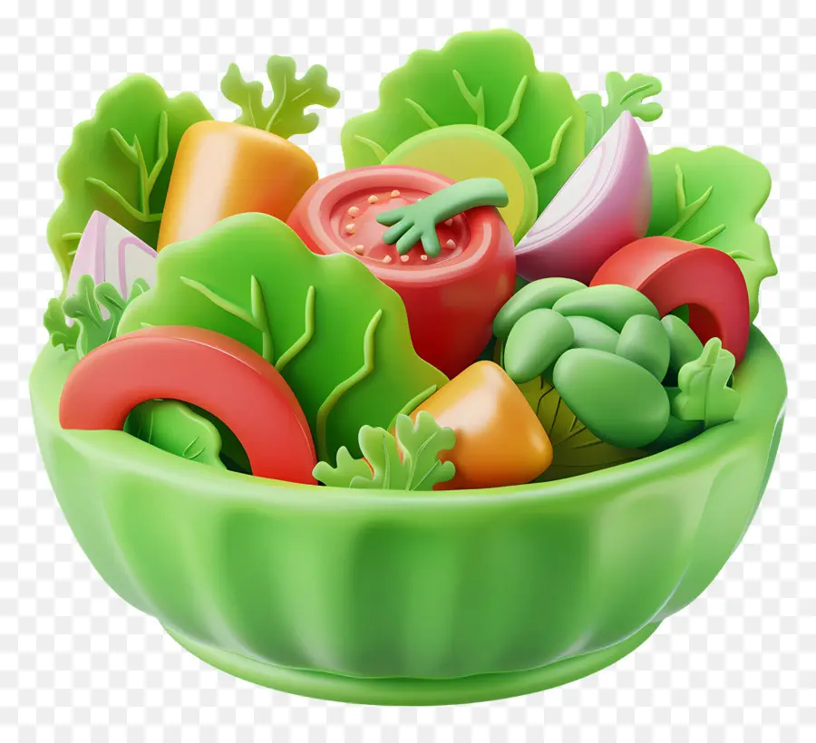 Salade Fraîche，Salade PNG