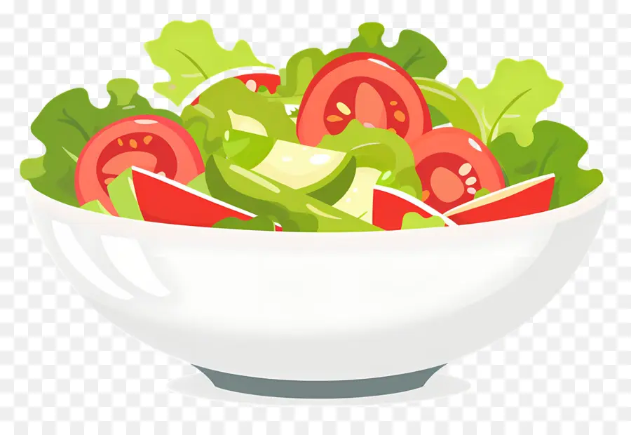 Salade Fraîche，Salade PNG