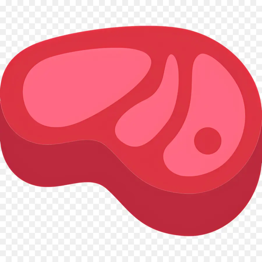 Viande，Viande Rouge PNG