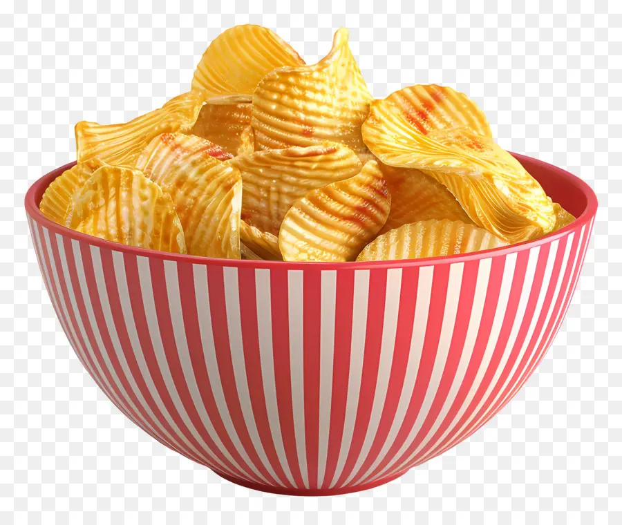 Bol De Chips，Collations PNG