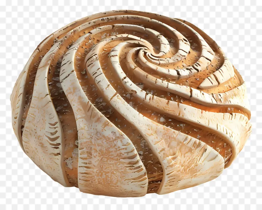 Levain，Pain Rond PNG