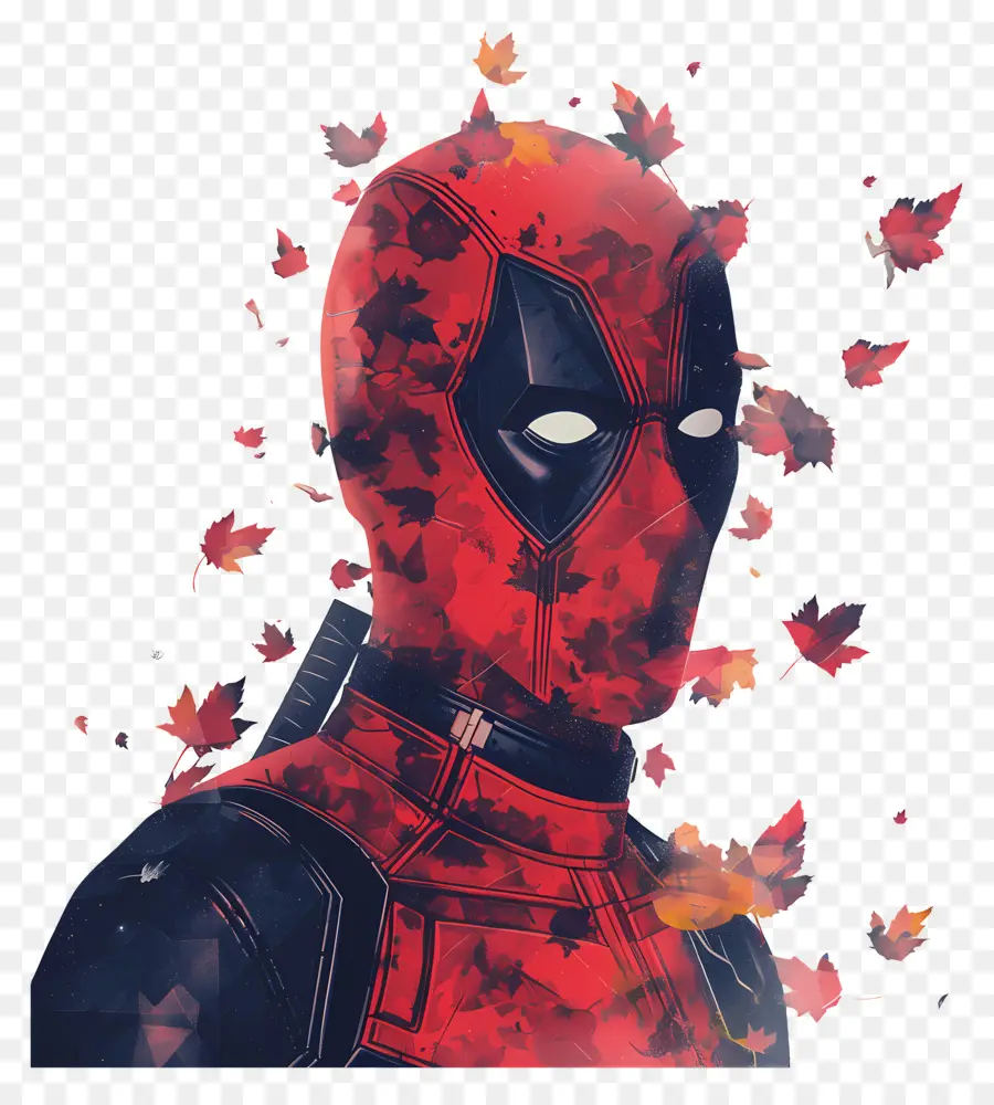 Dead Pool，Super Héros PNG