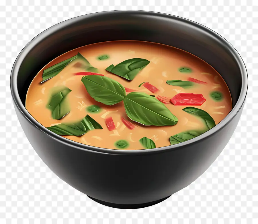 Soupe Miso，Soupe PNG