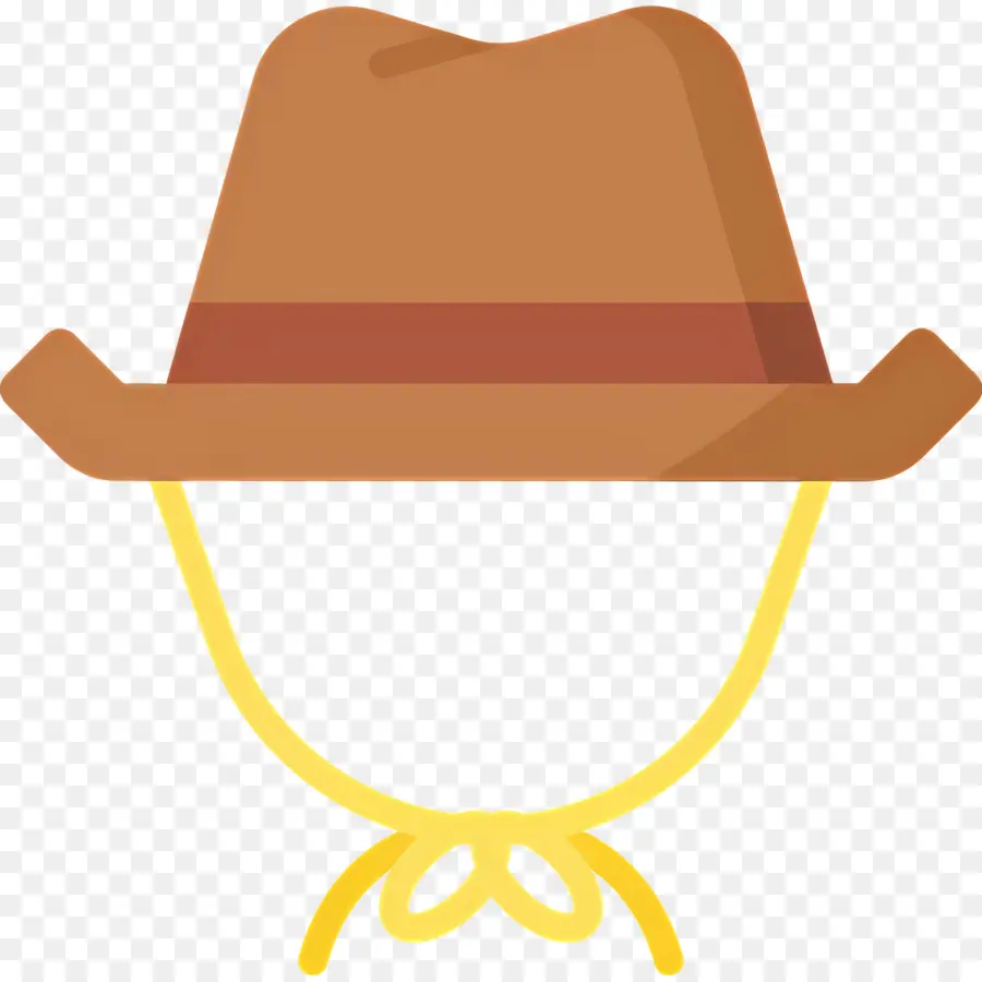 Chapeau De Cowboy，Chapeaux PNG