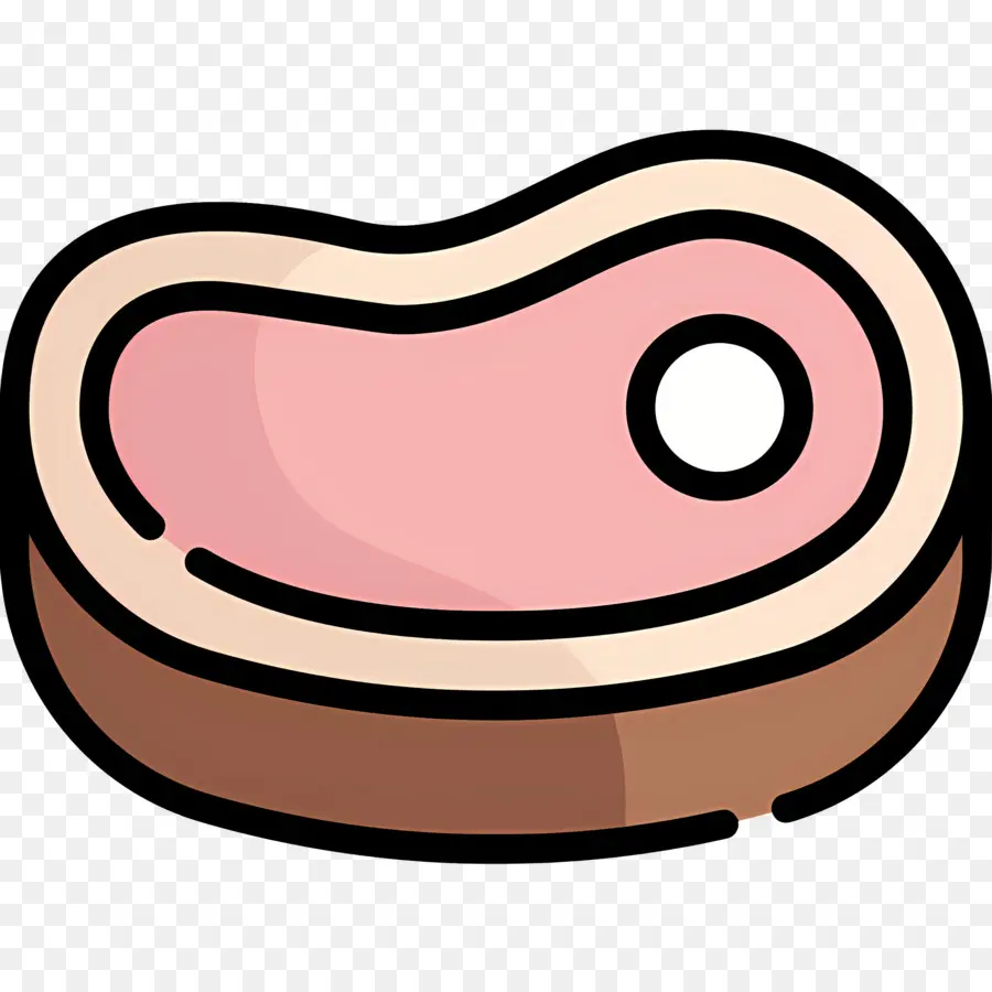 Viande，Steak PNG