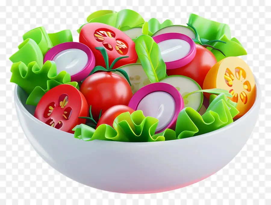 Salade Fraîche，Salade PNG