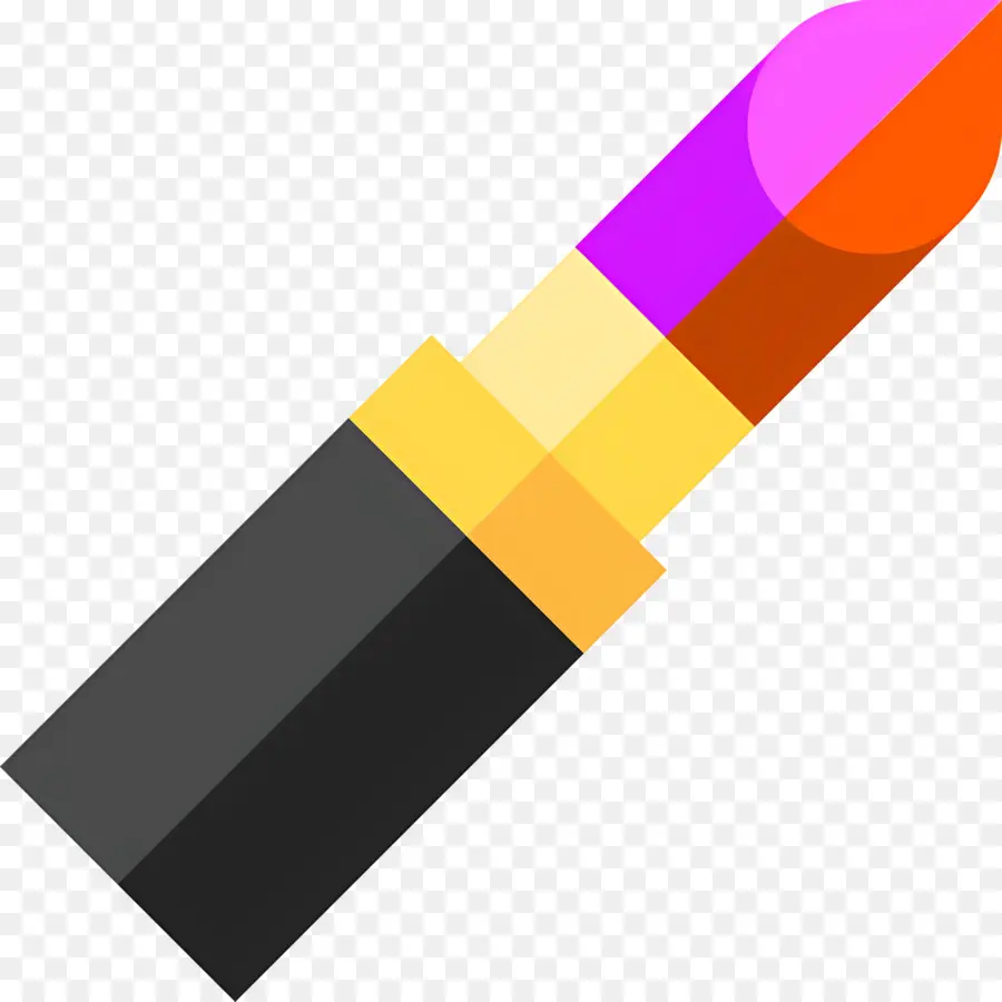 Rouge à Lèvres，Crayon PNG