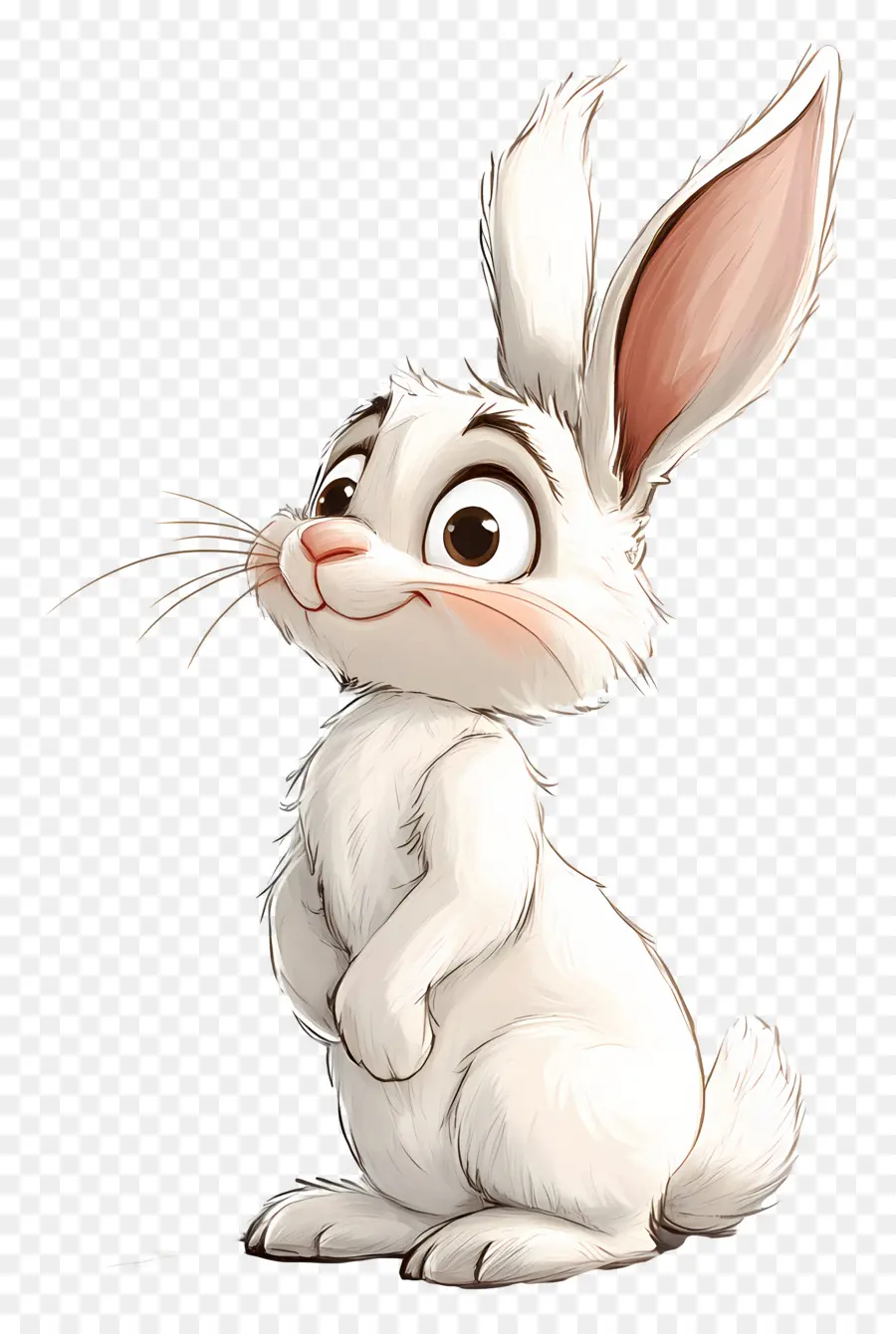 Lapin，Lapin Mignon PNG