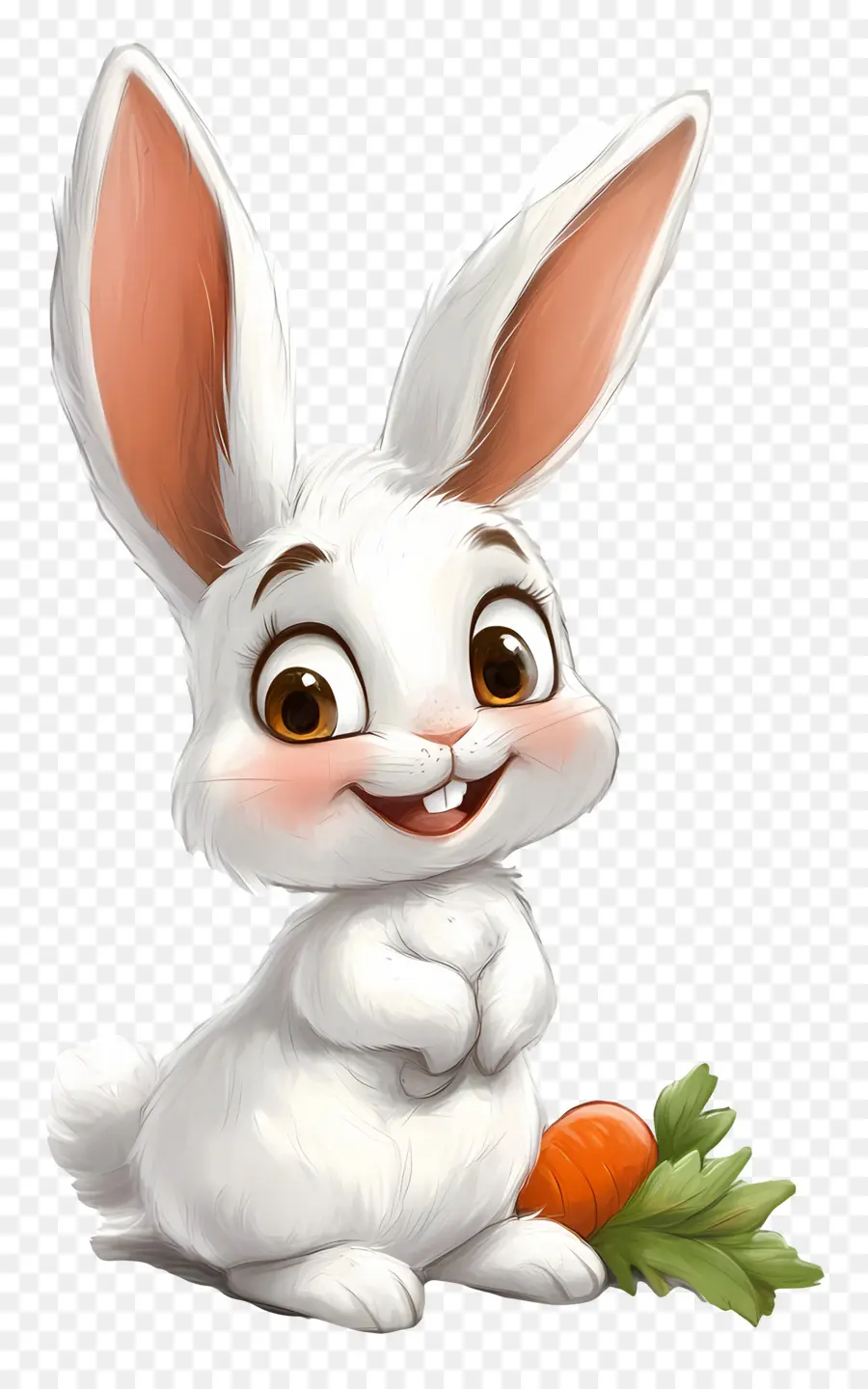 Lapin，Lapin Mignon PNG