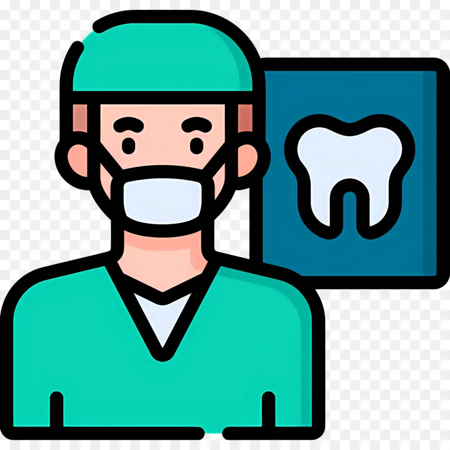 Dentiste，Dent PNG