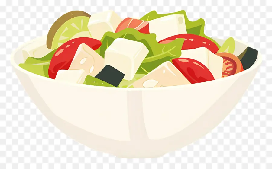 Salade Waldorf，Salade PNG