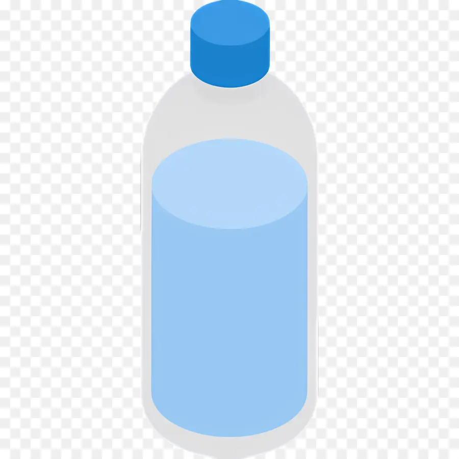 Bouteille D'eau，Bouteille PNG