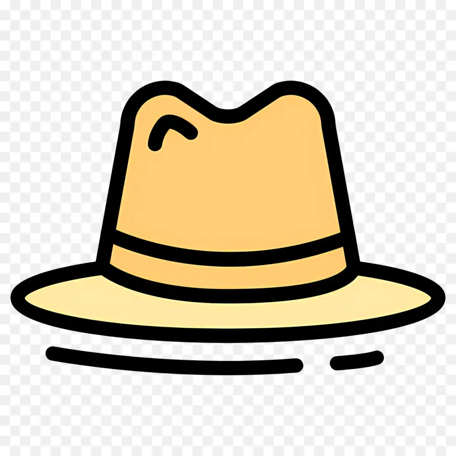 Chapeau De Cowboy，Chapeau PNG