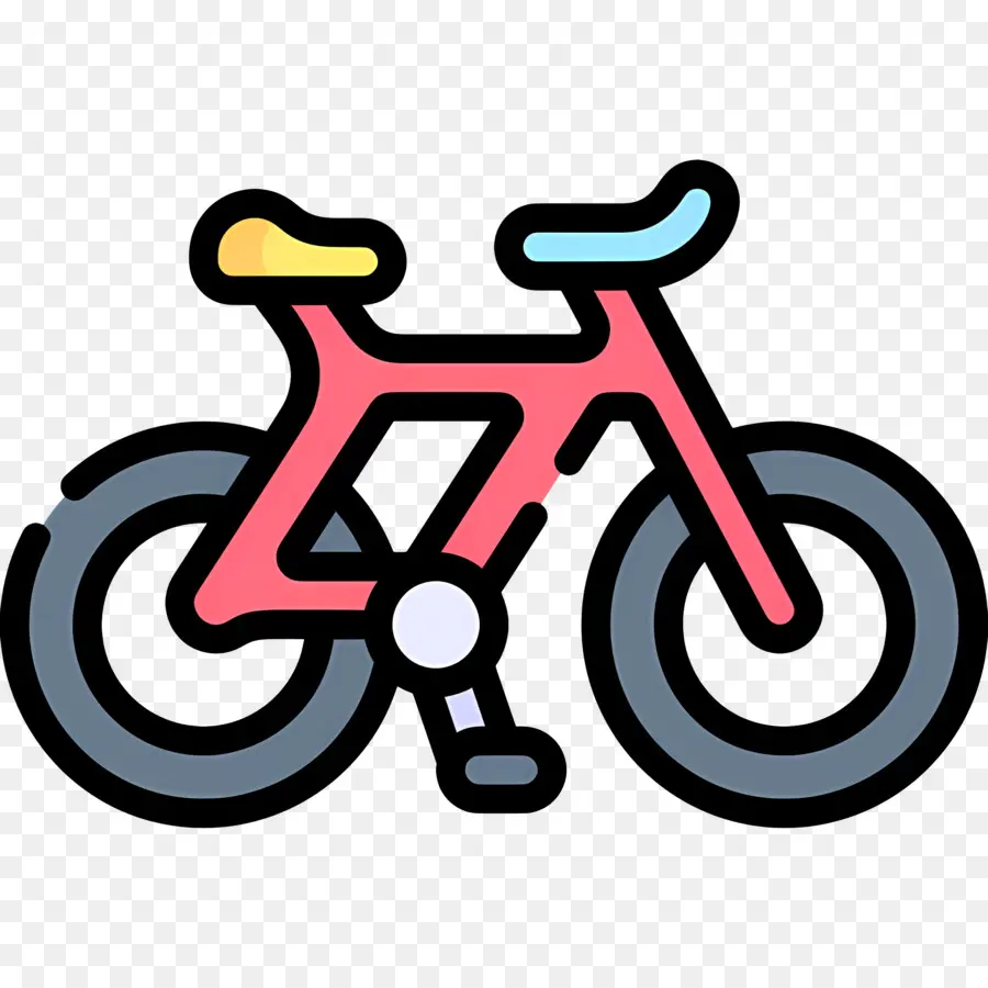 Vélo，Monter PNG