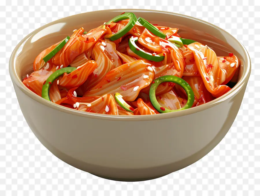 Salade De Kimchi Coréenne，Kimchi PNG