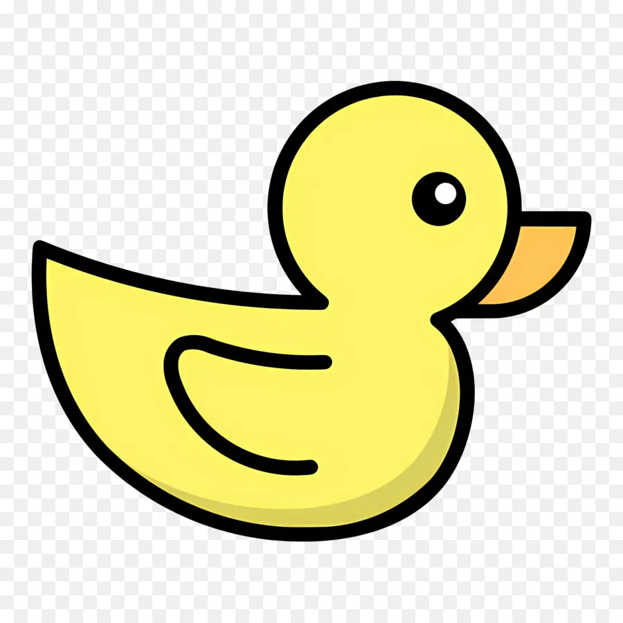 Canard，Canard En Caoutchouc PNG